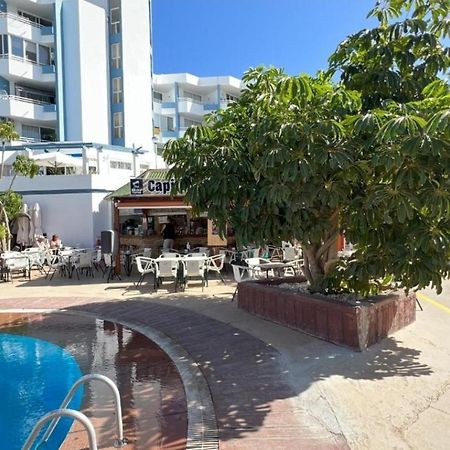 Apartamentos Green Park Golf Del Sur San Miguel de Abona Zewnętrze zdjęcie
