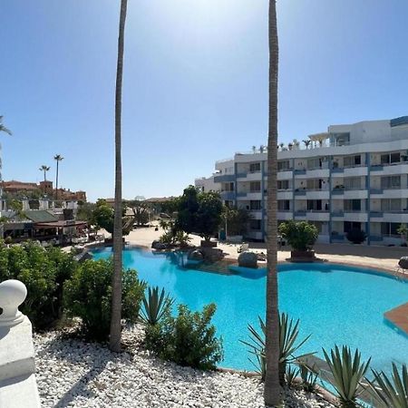 Apartamentos Green Park Golf Del Sur San Miguel de Abona Zewnętrze zdjęcie