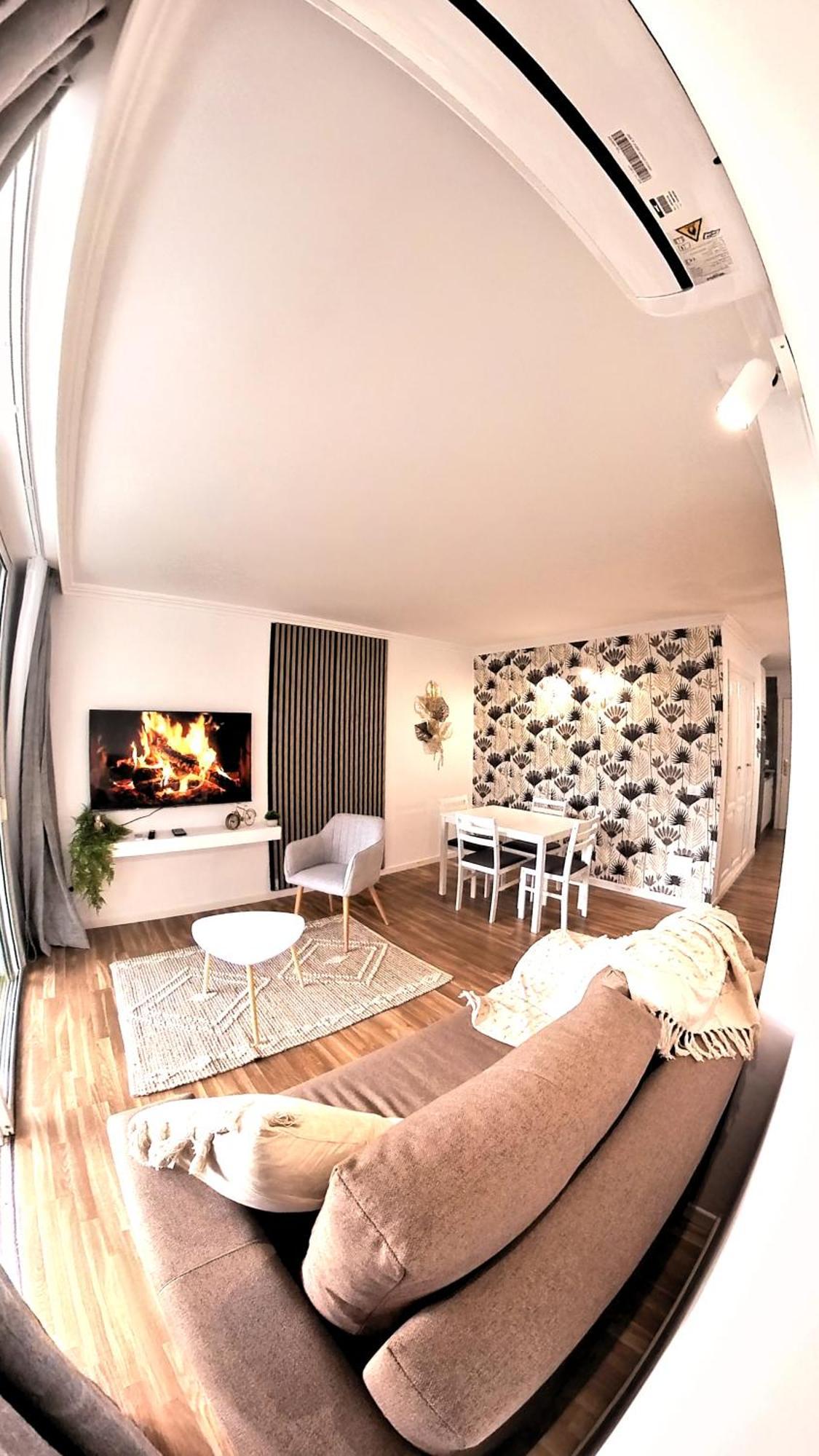 Apartamentos Green Park Golf Del Sur San Miguel de Abona Zewnętrze zdjęcie
