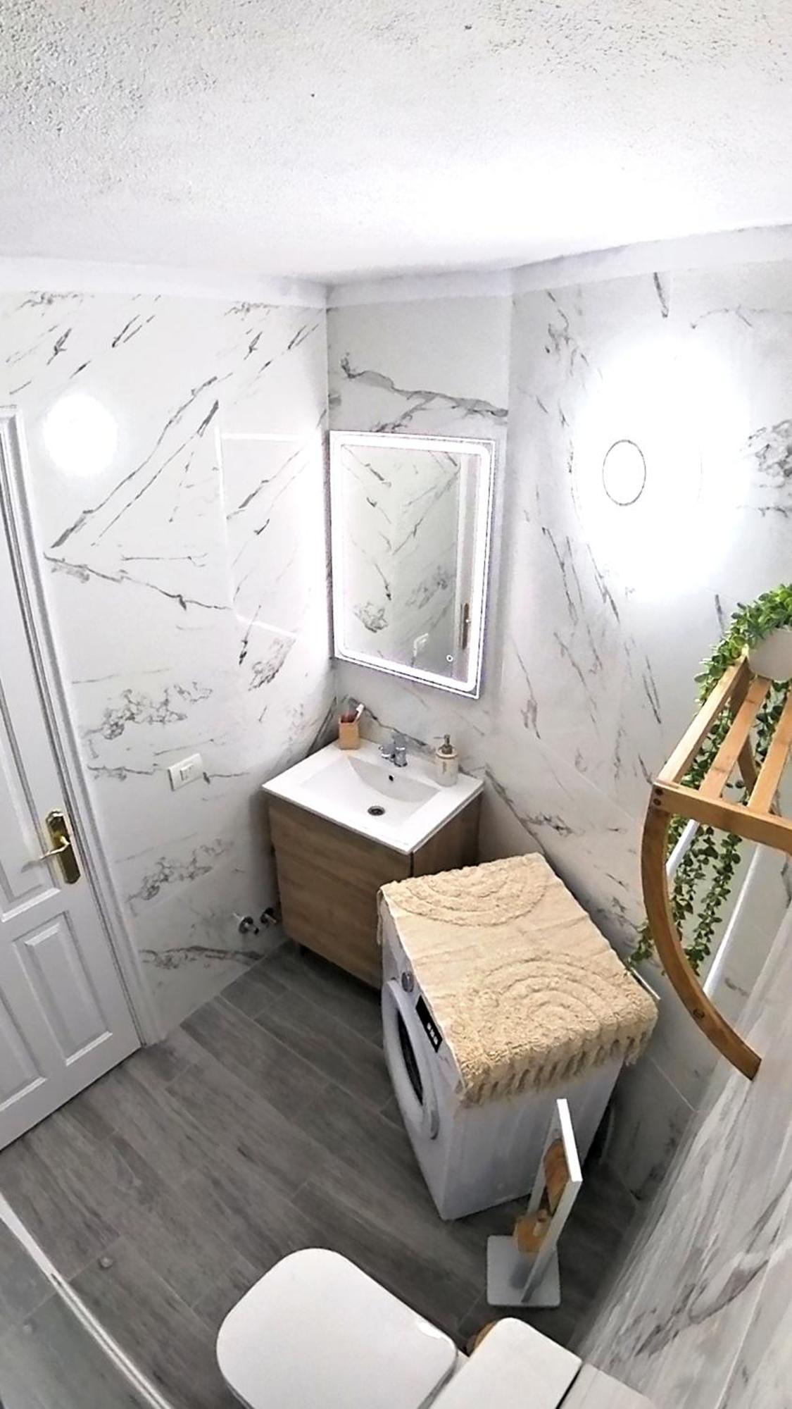 Apartamentos Green Park Golf Del Sur San Miguel de Abona Zewnętrze zdjęcie