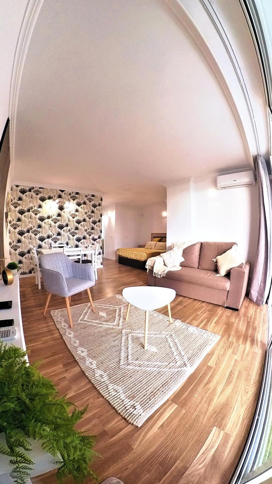 Apartamentos Green Park Golf Del Sur San Miguel de Abona Zewnętrze zdjęcie