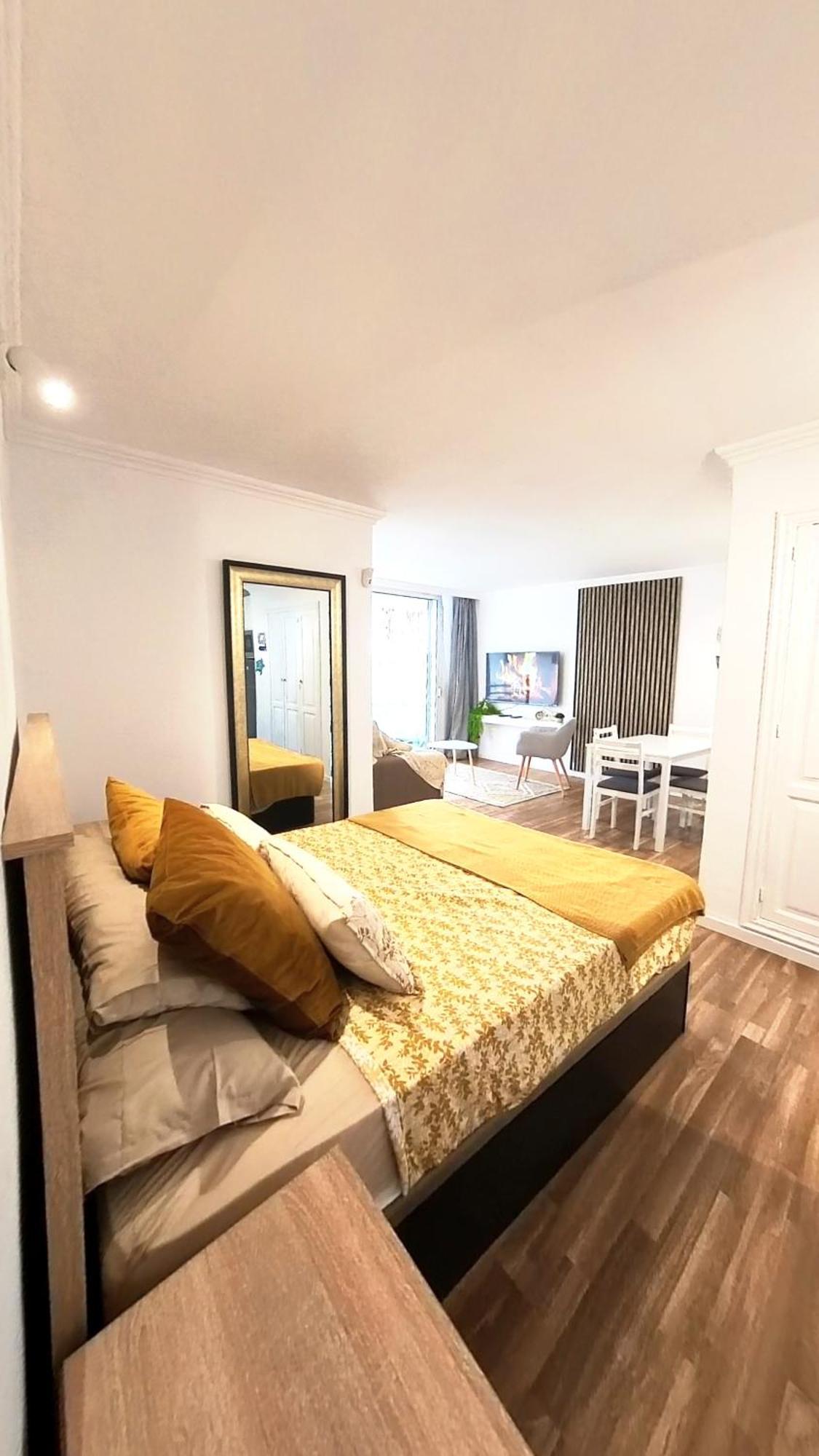 Apartamentos Green Park Golf Del Sur San Miguel de Abona Zewnętrze zdjęcie