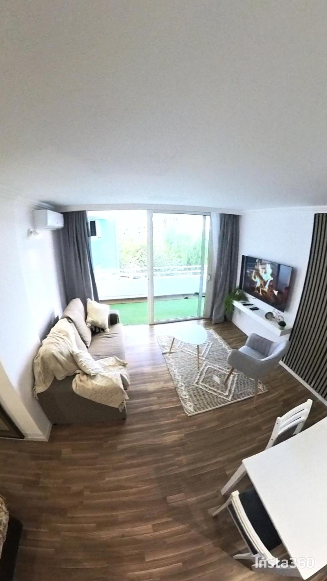 Apartamentos Green Park Golf Del Sur San Miguel de Abona Zewnętrze zdjęcie