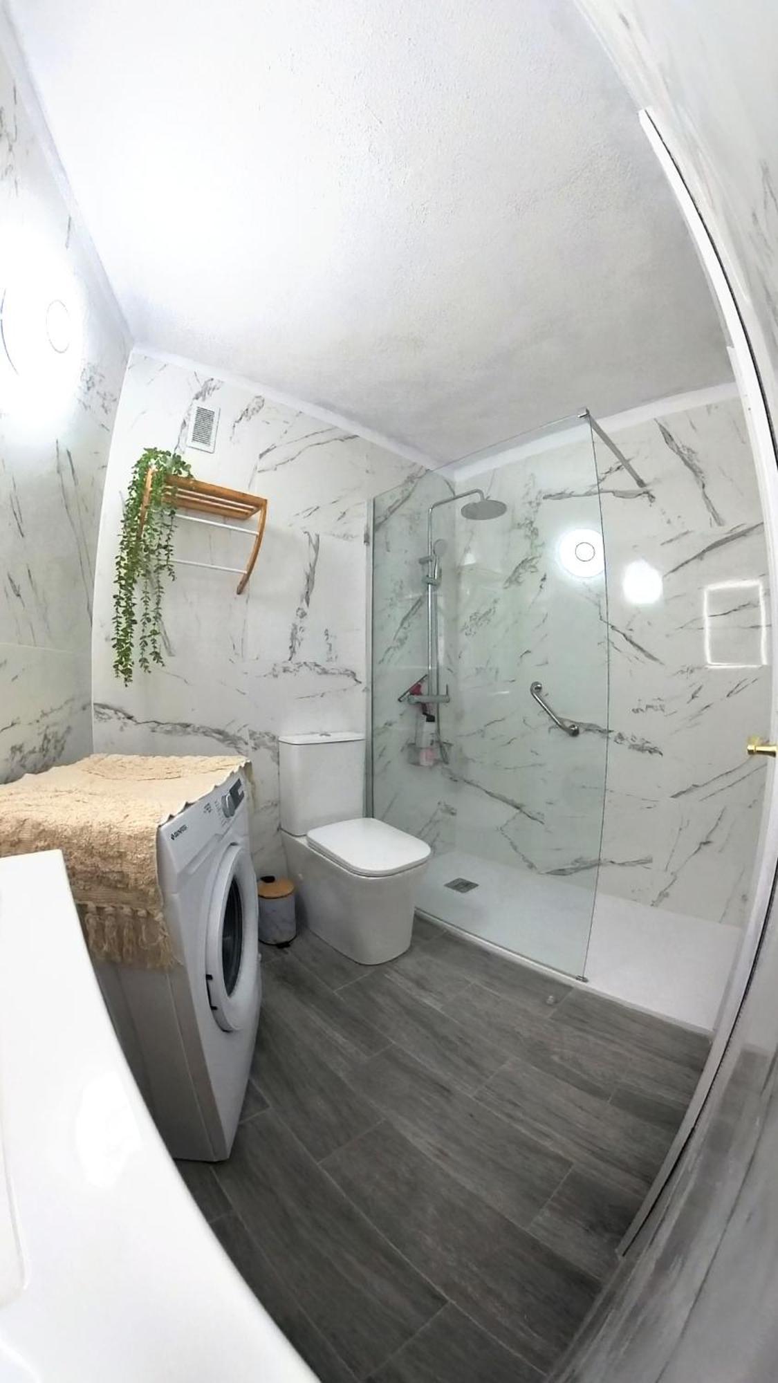 Apartamentos Green Park Golf Del Sur San Miguel de Abona Zewnętrze zdjęcie