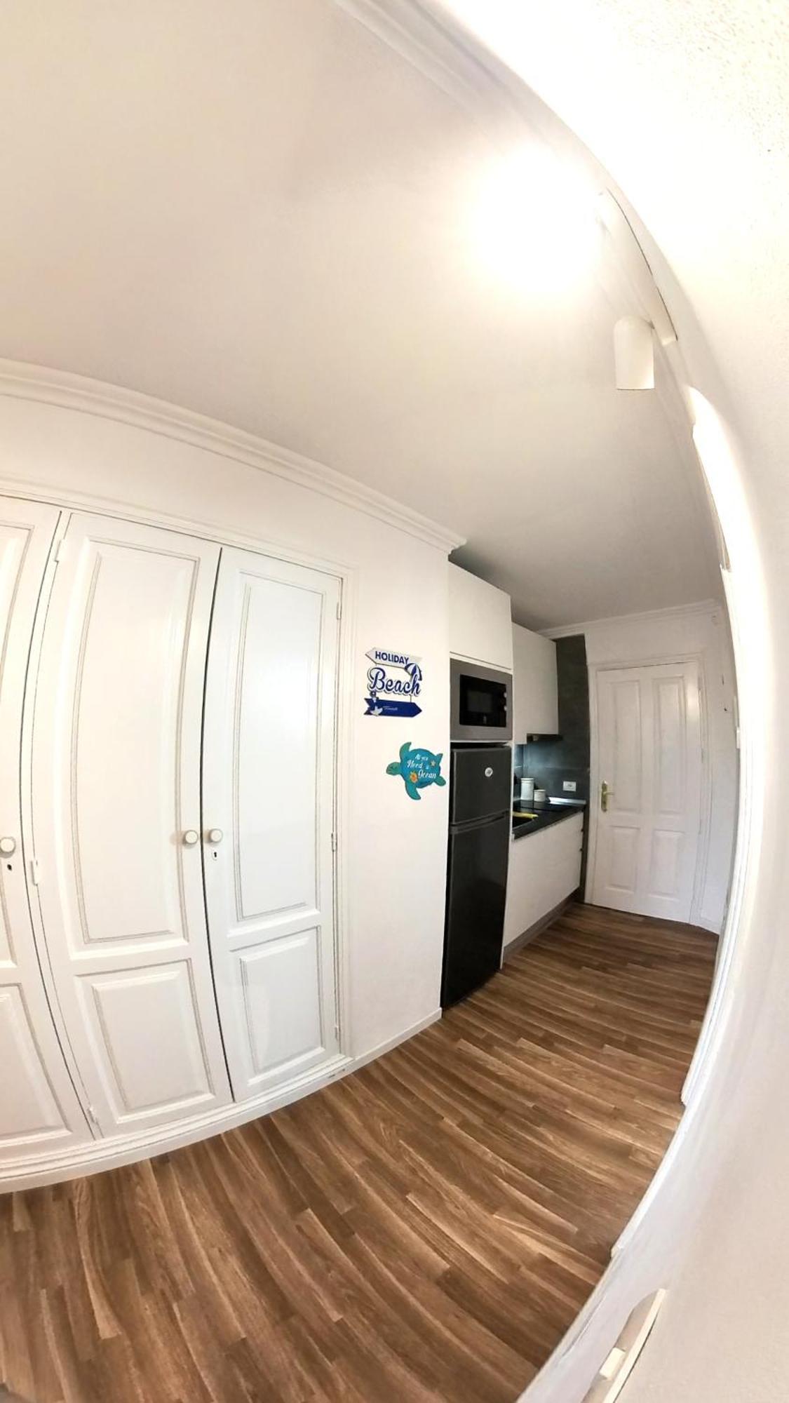 Apartamentos Green Park Golf Del Sur San Miguel de Abona Zewnętrze zdjęcie